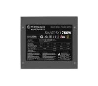 THERMALTAKE SMART BX1 SE - Niet-modulaire pc-voeding - 750 W - 80 Plus Bronze - thumbnail