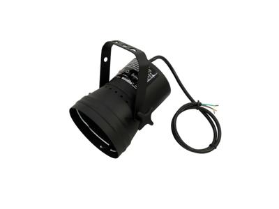Eurolite EUROLITE T-36 Pinspot zwart