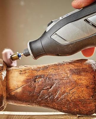 Dremel 8240 (8240-3/45) accu multitool - Multigereedschap | 45-delig - F0138240JF