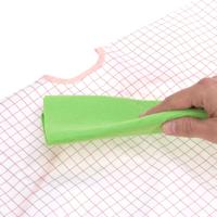 Lässig Long Sleeve slabbetje 2 pcs assorted Garden Explorer girls - thumbnail