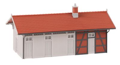 Faller 110145 H0 Station Owen
