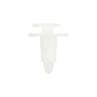 KS Tools 420.1658 Sierstrip-clip voor Peugeot/Citroen, verpakking van 10 stuks - thumbnail