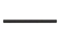 VIZIO 5.1.2 Elevate Sound Bar met Dolby Atmos, 13 luidsprekers, draadloze subwoofer, Alexa - 2023-model, zwart - thumbnail