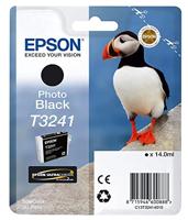 Epson T3241 Photo Black - thumbnail