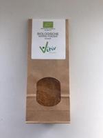Vitiv Kerrie poeder scherp bio 50 Gram - thumbnail