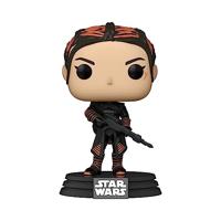 Star Wars Funko Pop Vinyl: Fennec Shand - thumbnail