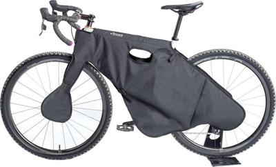 dirtlej bikewrap - transport protection (Gravel/Road)