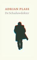 De Schaduwdokter - Adrian Plass - ebook - thumbnail