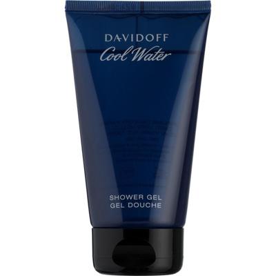 Davidoff Cool Water Man Shower Gel 150ml Douche & bad Heren