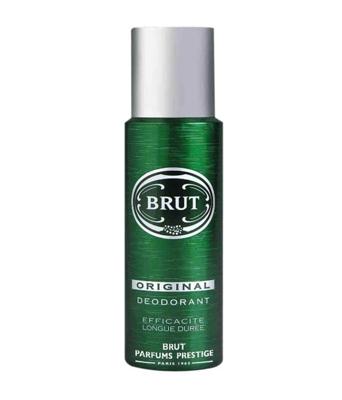 Brut Brut Deospray Deodorant Original 200 ml