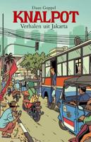 Knalpot - Daan Goppel - Paperback (9789038926759) - thumbnail