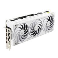 VGA ASUS GeForce RTX 5070 TI TUF-RTX5070TI-O16G-BTF-WHITE - thumbnail