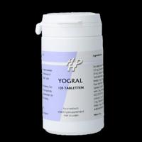 Yogral 120 Tabletten - thumbnail