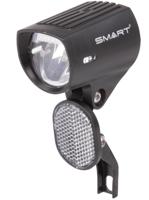Smart d&e e-bike koplamp led 6-48v 2.1w 30 lux op kaart - thumbnail