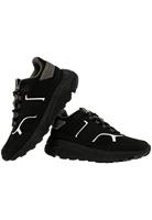 Björn Borg Sneakers R1300 MID TRC M 2242 584720 0909 Zwart-42 maat 42 - thumbnail