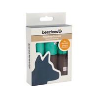 Ecoline navulling poepzakhouder 6 x 10 stuks - thumbnail