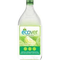 Ecover handafwasmiddel, fles van 1 l, lemon - thumbnail