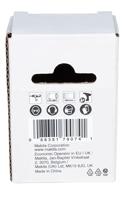 Makita E-16097 Impact Black Krachtdop 1/2" kort | 13 mm - thumbnail