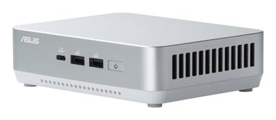 Asus Barebone NUC 14 Pro+ RNUC14RVSU700002I Intel® Core™ Ultra 7 155H 4.8 GHz Intel ARC Graphics 90AR0051-M000A0 - thumbnail