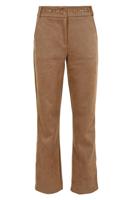 Zizo Poah Fa25.poah.003 Broek Sand - thumbnail