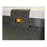 AIME Skudo transportmand 55x36x35cm - Voor honden en katten - thumbnail