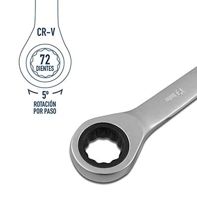 Sleutelset Ferrestock 7 pcs Sleutelset Ferrestock 7 pcs