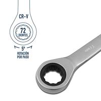 Sleutelset Ferrestock 7 pcs - thumbnail