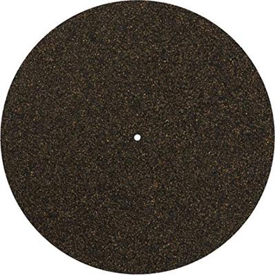 Pro-Ject Cork & Rubber-It 1mm platenspelermat