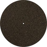 Pro-Ject Cork & Rubber-It 1mm platenspelermat - thumbnail