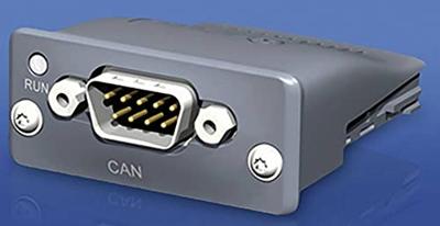 EA Elektro Automatik EA-IF-AB-CAN Interface Geschikt voor merk EA Elektro-Automatik