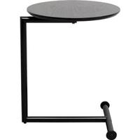 Kare Bijzettafel Easy Living Wood 46cm - thumbnail