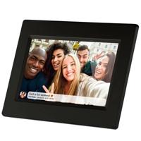 Braun DigiFrame 718 WIFI - 7 - 1024x600 - 16:9 - thumbnail