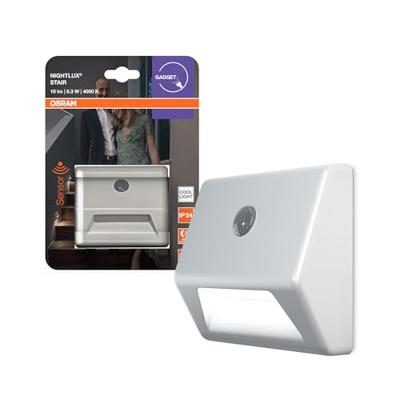 OSRAM HOMELIGHTING NIGHTLUX Stair White 4099854530951 LED-nachtlamp