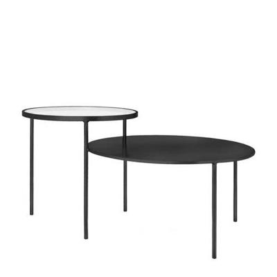 Riverdale bijzettafel Amaro