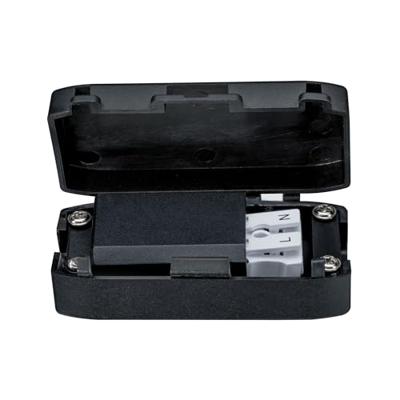 Paulmann LED-inbouwlamp voor badkamer Set van 3 stuks 19.5 W Satijn, Wit Paulmann LED-inbouwlamp voor badkamer Set van 3 stuks 19.5 W Satijn, Wit