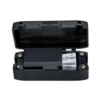 Paulmann LED-inbouwlamp voor badkamer Set van 3 stuks 19.5 W Satijn, Wit - thumbnail