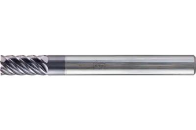 PFERD TOOLS 23000174 Hoekfrees Hardmetaal Lengte 57 mm Werklengte 13 mm Schachtdiameter 6 mm