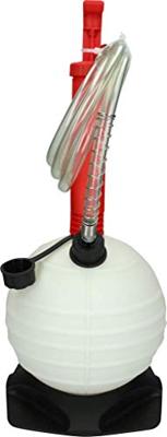 KS Tools 1509671 Transmissieolievulapparaat met handpomp zonder adapter - thumbnail