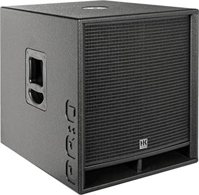 HK Audio Premium Pro 118 Sub D2 actieve subwoofer 18 inch