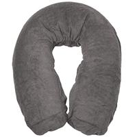 Form Fix XL Hoes - Staalgrijs - thumbnail