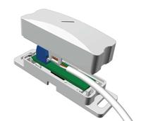 Schabus 300770 SHT 3002 Magneetcontact - thumbnail