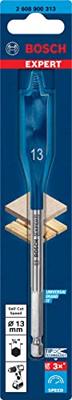 Bosch Accessories 2608900313 Hout-freesboor 13 mm Gezamenlijke lengte 152 mm Zeskant schacht 1 stuk(s) Bosch Accessories 2608900313 Hout-freesboor 13 mm Gezamenlijke lengte 152 mm Zeskant schacht 1 stuk(s)