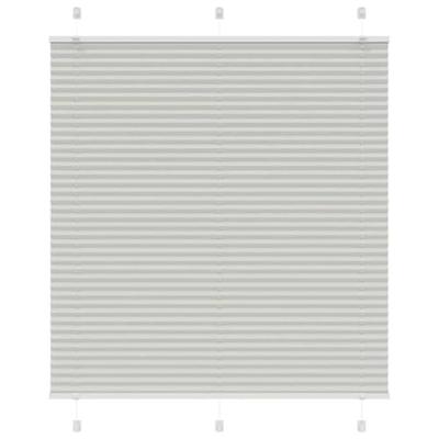 Pliss rolgordijn 120x150 cm stofbreedte 119,4 cm polyester