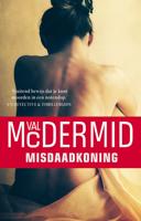 Misdaadkoning - Val McDermid - ebook - thumbnail