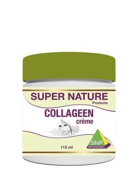 SNP Collageen creme 115 Gram