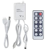 Paulmann 70461 Controller Kunststof (l x b x h) 6.3 x 3.5 x 2.2 cm Piece 1 stuk(s) - thumbnail