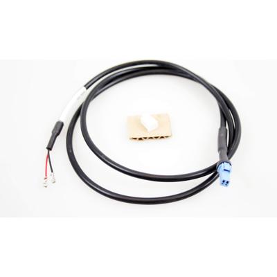 Cortina verlichtingkabel amsterdam bafang mm