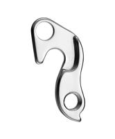 Union derailleurpad gh-083 met schroefset m8x0.75 - thumbnail