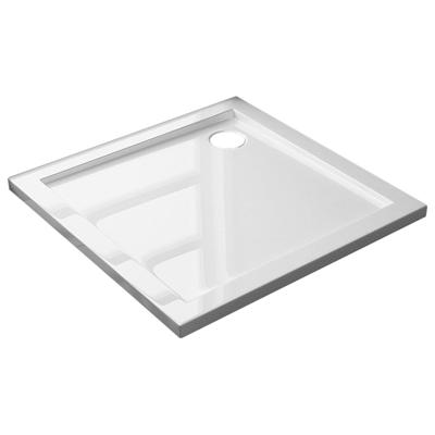 Best Design Douchebak Dona Laag Model 100X100X4 cm Best Design Douchebak Dona Laag Model 100X100X4 cm