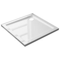 Douchebak Best Design Dona laag model 100x100x4cm - thumbnail